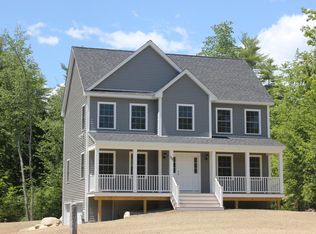 LOT 13 Oakley Reserve, Fremont, NH 03044