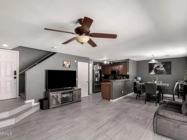 12228 N 122ND Drive, El Mirage, AZ 85335