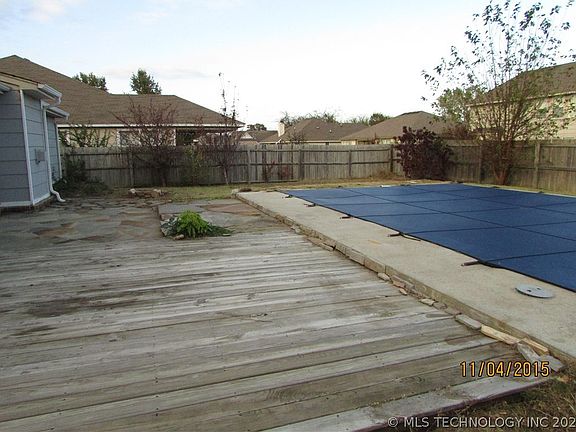5th image of 11909 S 269th East Ave