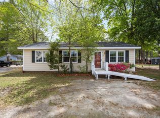 122 E Judd St, Zebulon, NC 27597