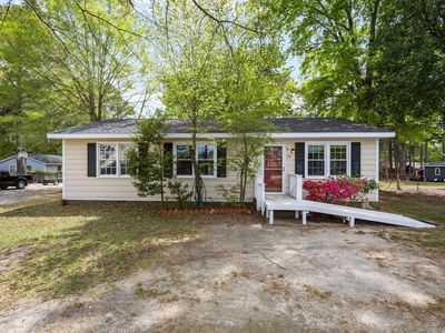 122 E Judd St, Zebulon, NC, 27597