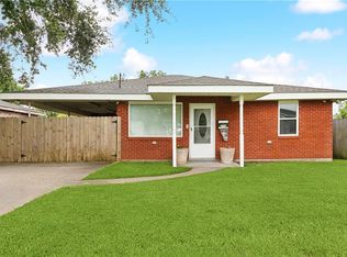 212 7th St, Bridge City, LA 70094