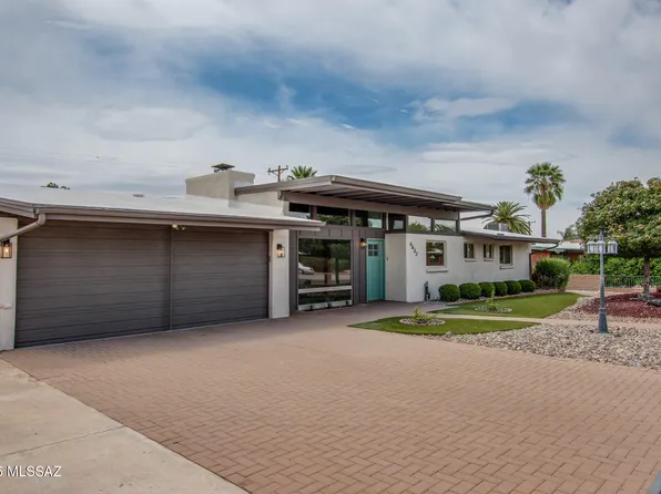 6632 E Calle De San Alberto, Tucson, AZ 85710