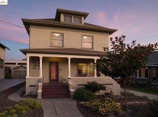 2720 Alcatraz Ave, Berkeley, CA 94705