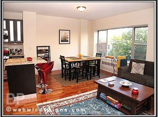 306 12th St APT 3, Brooklyn, NY