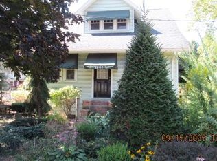 1201 Conewango Ave, Warren, PA 16365