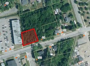 Macaleese Ln, Moncton, NB E1A 3L9