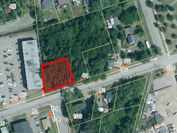 Macaleese Ln, Moncton, NB E1A 3L9