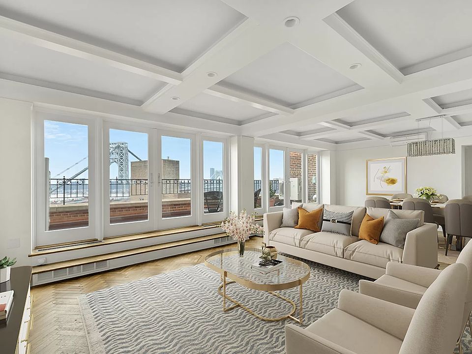 1st image of 120 Cabrini Blvd #131-132