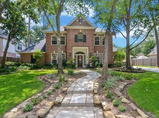 934 Chinquapin Pl, Houston, TX 77094