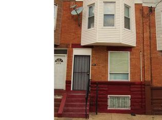 607 E Westmoreland St, Philadelphia, PA 19134