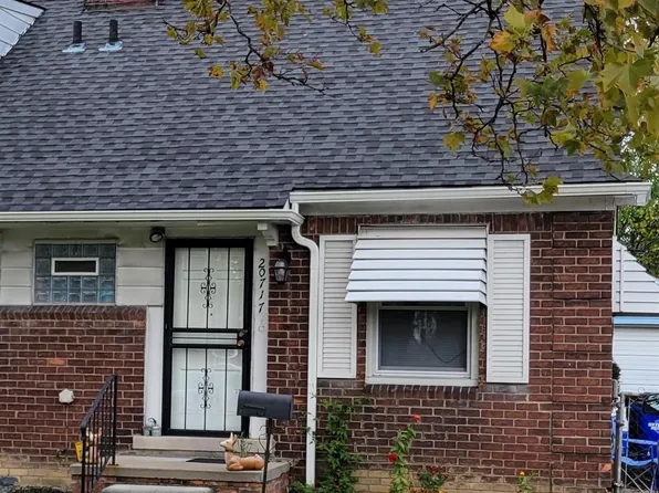 20717 Moross Rd, Detroit, MI 48224