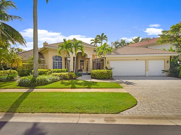 7898 Afton Villa Court, Boca Raton, FL 33433