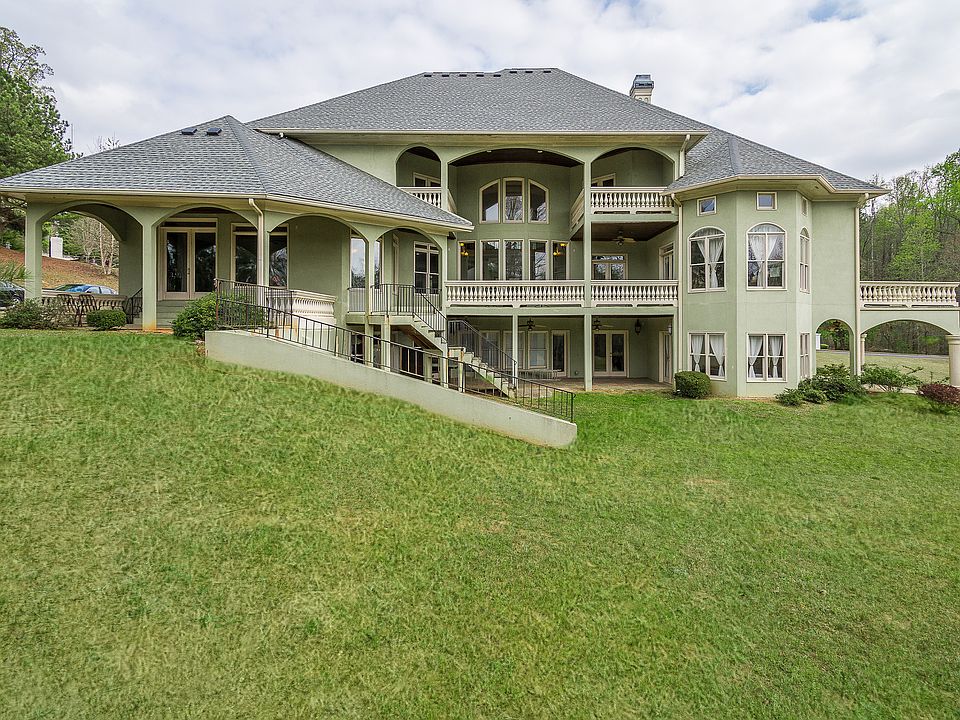 6150 Belair Lake Rd, Lithonia, GA 30038 Zillow