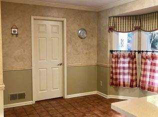 315 Seventeenth Fairway, Roswell, GA 30076