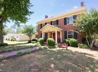 203 Glenburn Ave, Cambridge, MD 21613
