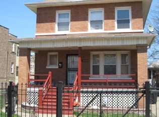 7829 S Coles Ave, Chicago, IL 60649