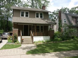 280 W Maplehurst St, Ferndale, MI 48220