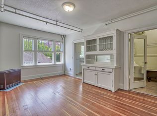 Cambrian Apartments, Portland, OR 97201