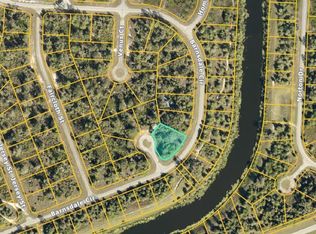 LOT 26 Dutch Ct LOT 26, North Pt, FL 34288