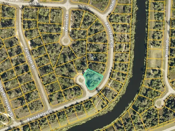 LOT 26 Dutch Ct Lot 26, North Pt, FL 34288