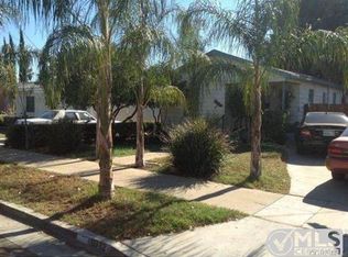 1012 Omelveny Ave, San Fernando, CA 91340