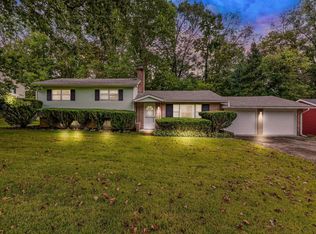 1522 Pleasantview Dr, Lancaster, OH 43130