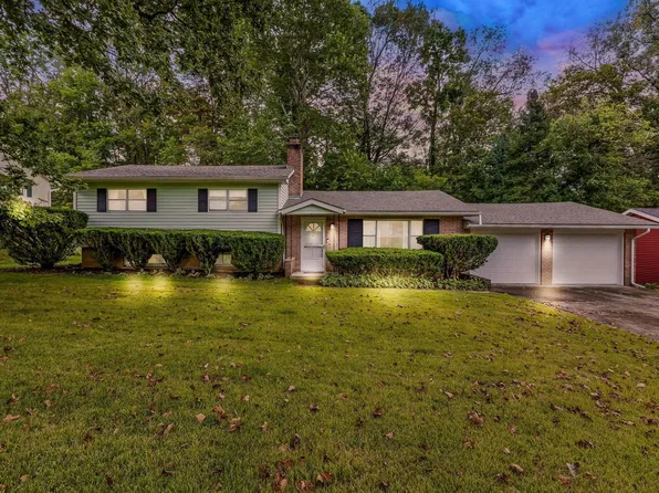 1522 Pleasantview Dr, Lancaster, OH 43130