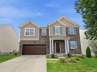 692 Hafton Ct, Maineville, OH 45039