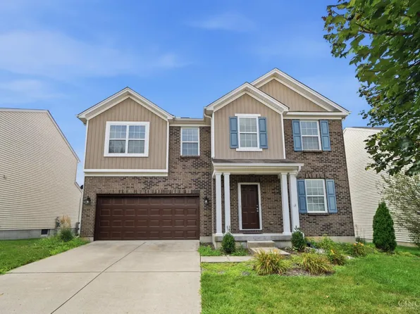 692 Hafton Ct, Maineville, OH 45039
