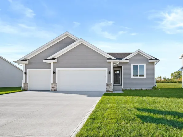 5710 Allerton Dr, Ames, IA 50014