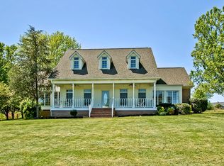 4340 Michaels Ranch Way, Knoxville, TN 37918