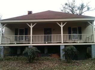 400 Camp Mikell Rd, Toccoa, GA 30577