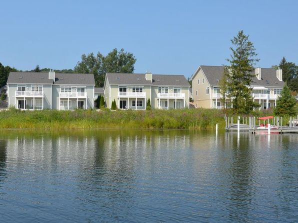 2803 W Shore Dr, Central Lake, MI 49622