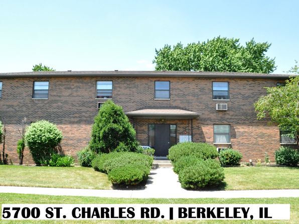 5700 Saint Charles Rd APT 2S