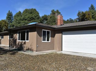 42479 Buckeye Rd, Oakhurst, CA 93644