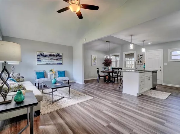 3520 Evangeline St, Norfolk, VA 23502