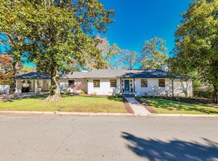 7500 Rockwood Rd, Little Rock, AR 72207