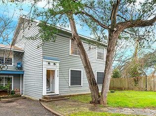 3119 Tom Green St APT 5, Austin, TX 78705
