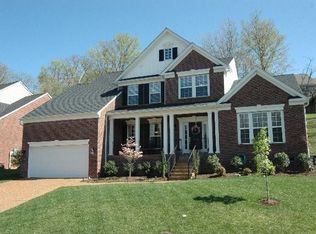 7173 Holt Run Dr, Nashville, TN 37211