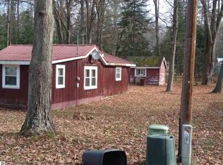 206 Maple St, Lake, MI 48632