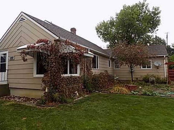 South east side main home