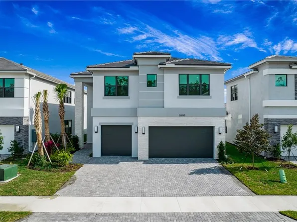 20195 Ainsley St, Estero, FL 33928