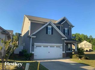 18 Samuel Way, Cartersville, GA 30121