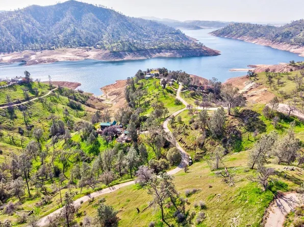 0 Galileo Drive, Friant, CA 93626
