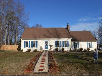 116 Carden Dr, Elizabethton, TN, 37643