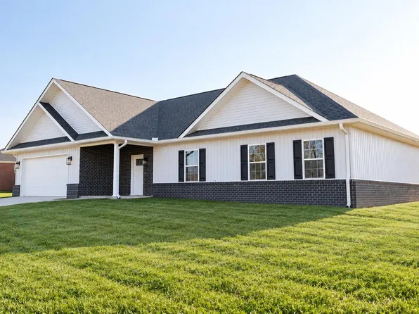 553 Knoll Ln, Nancy, KY 42544