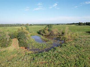 37 High Way, Hinton, OK 73047