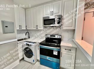 561 Parent Ave #1, Windsor, ON N9A2C2