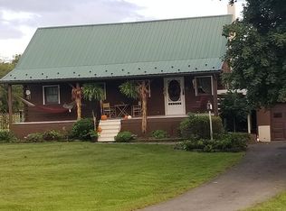 668 Salem Rd, Milroy, PA 17063